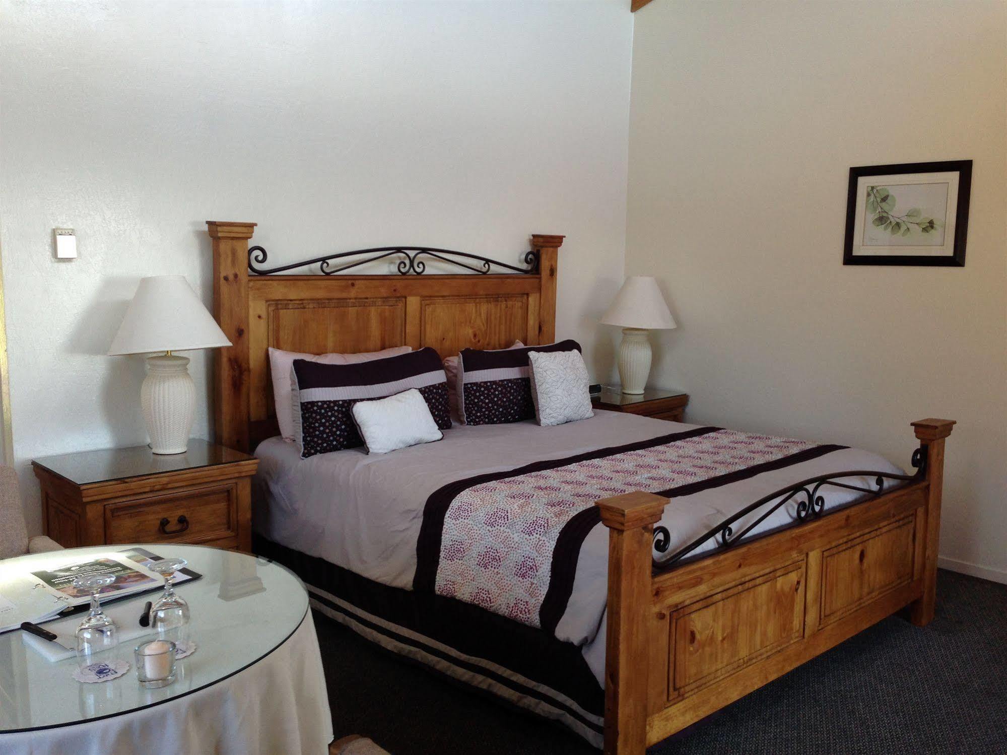 Fort Ross Lodge Jenner Eksteriør billede