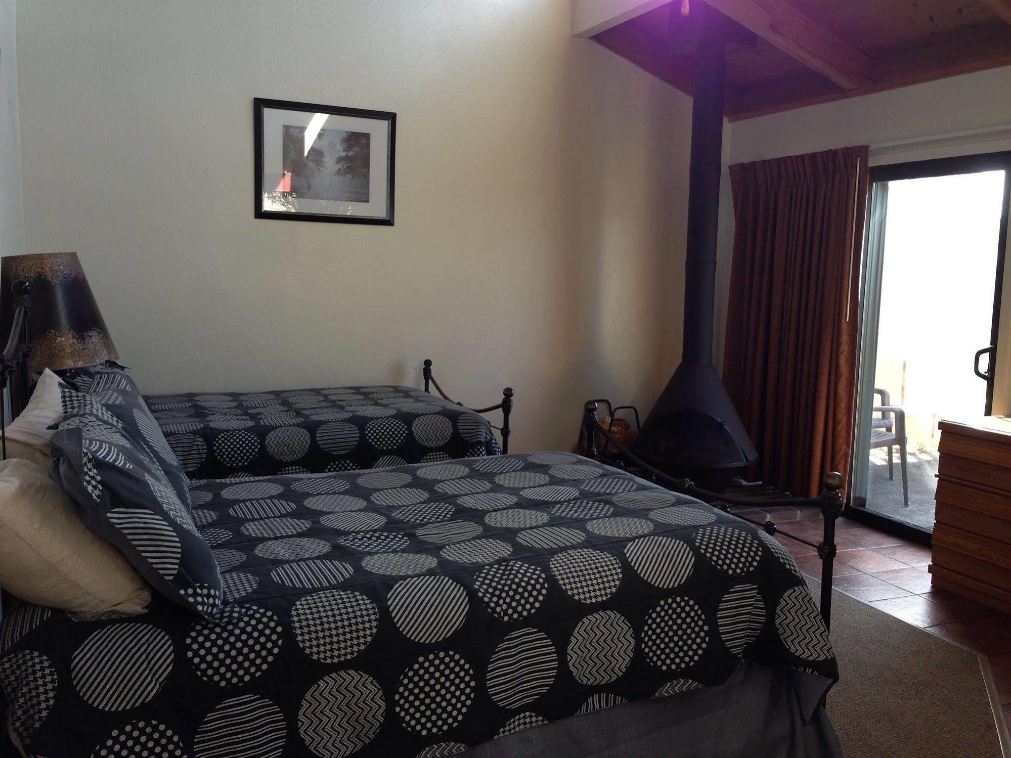Fort Ross Lodge Jenner Eksteriør billede